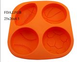 Cake Pan Mold Kitchen Bakeware (SD008)