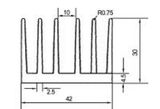 Aluminum Alloy Mould 