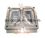 Auto Headlight Mould