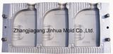 2l~10l Oil Barrel Blowing Mould (JH-4L) 