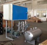 High Efficiency Hot Oil Boiler