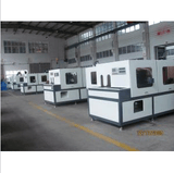 Double Station High-Speed Extrusion Blow Molder (DHD-QK100)