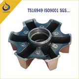 Auto Spare Part Truck Wheel Hub