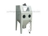 Sandblasting Sandblast Sandblaster Silicone Making Machine for Clean Mould