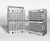 Plastic Cap/Closure Multi Cavity Mould