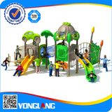 Playground Equipment
