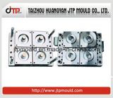 4 Cavities Injection Cup Mould