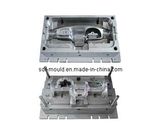 Plastic Injection Mould for Automobile Parts-Tail Lamp Mould