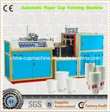 CE Standard Automatic Paper Cup Machine