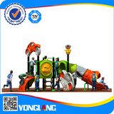 2015 Outdoor Kids Play Structure for School