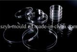 Petri Dish Injection Medical Mould (Mould for laboratory culture)