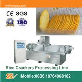 Rice Chips Making Machine