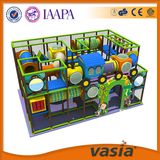 ASTM Standard Indoor Soft Playground (VS1-110702-54A-15)