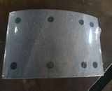 High Quality Truck / Trailer Brake Lining 4524std Brake Lining