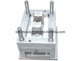 Plastic Flowerpot Injection Mould /Commodity Parts Mould