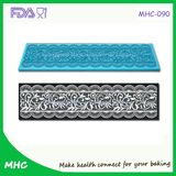 Cake Decorating Tool 3D Lace Mat