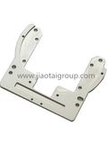 Aluminum CNC Machining Parts for Epl Fixture