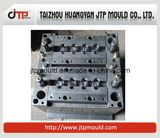 8 Cavities Plastic Cap Mould