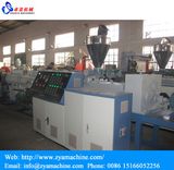 PVC Electrical Conduit Pipe Production Line