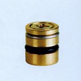 Brass Water Plugs Insert (DME)