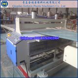 PVC Cabinet Foam Board Extruding Machine