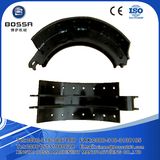 Auto Spare Part Spare Parts Brake Shoe