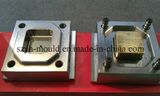 Plastic Thin Wall Multi Cavity Mould