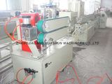 PU PA Pipe Production Line