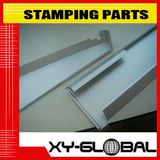 Aluminum Extrusion Part