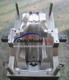 Plastic Auto Interior Parts Mould