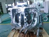 Auto Light Mould