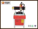 CNC Metal Engraving Machine (TZJD-3030M)