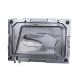 Door Panel Mould