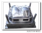 Experienced High-Quality Precision Plastic Injection Mould for Auto Parts (WBM-201005)