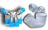 Plastic Pipe Fitting Mould