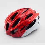 Bicycle Helmet, Safety Cycling Helmet Adult Mens, Man Cyclist Bike