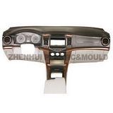 Auto Dashboard Mould