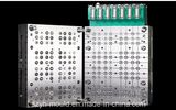 Thin Wall Multi Cavity Mould