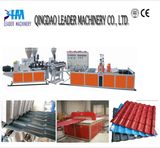 Roof Tile Machine Extrusion Machine Making Machine