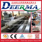 UPVC Window Profile Making Machine / PVC Window Profile Machine / PVC Window and Door Profile Extrusion Machine