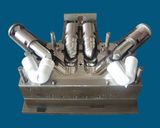 Pipe Fitting Mould