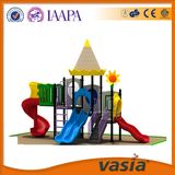 Outdoor Playground for Preschool Equipment