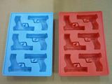 Pistol Ice Cube Tray