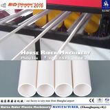 Four-Cavity PVC Pipe Extuding Machine