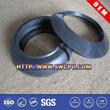 Engine Part Hardware Protective Rubber Sleeve Bushing (SWCPU-R-B664)