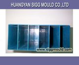 Customize Attractive Auto Parts Mould (SIGG-auto-xg2)