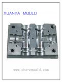 Mould, Plastic Mould, Pipe Fitting Mould