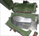 PU Sport Shoe Mould