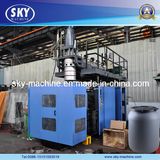 60L Drum Bottle Extrusion Blow Moulding Machine