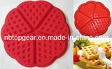 Silicone Waffle Maker / Cookie Maker